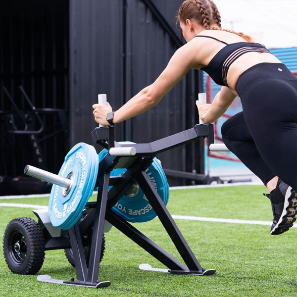 Escape Fitness Barrow