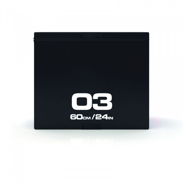 Escape Fitness Plyosoft Box Set