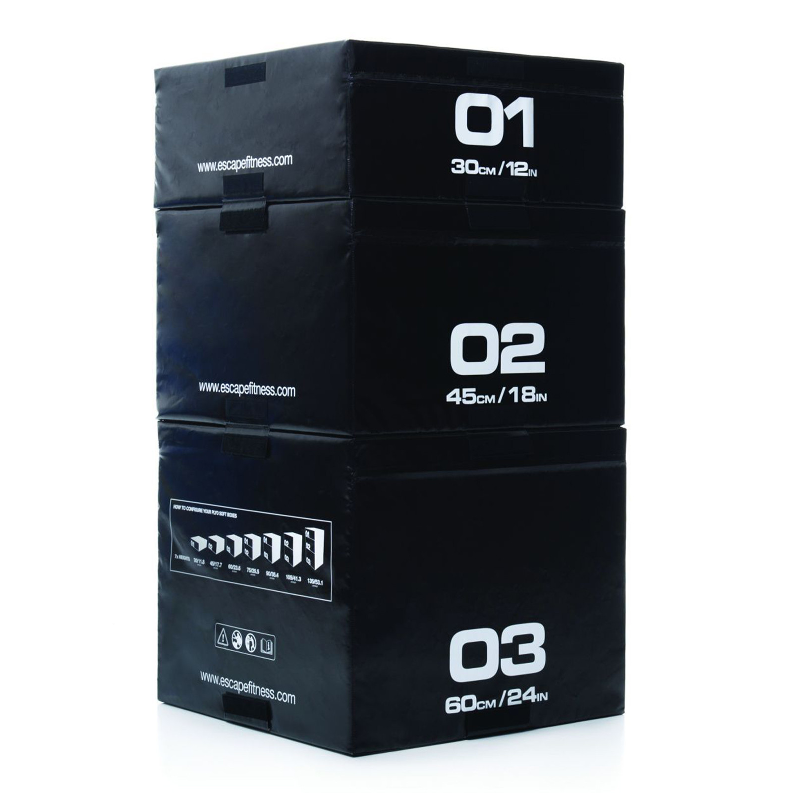 Cheap plyo box 2025