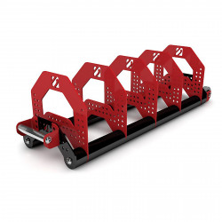 Escape Fitness Toast Rack