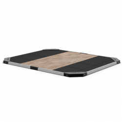 Exigo 2.44x2m Lifting Platform