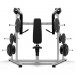 Exigo ISO Incline Chest Press
