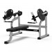 Exigo ISO Flat Chest Press