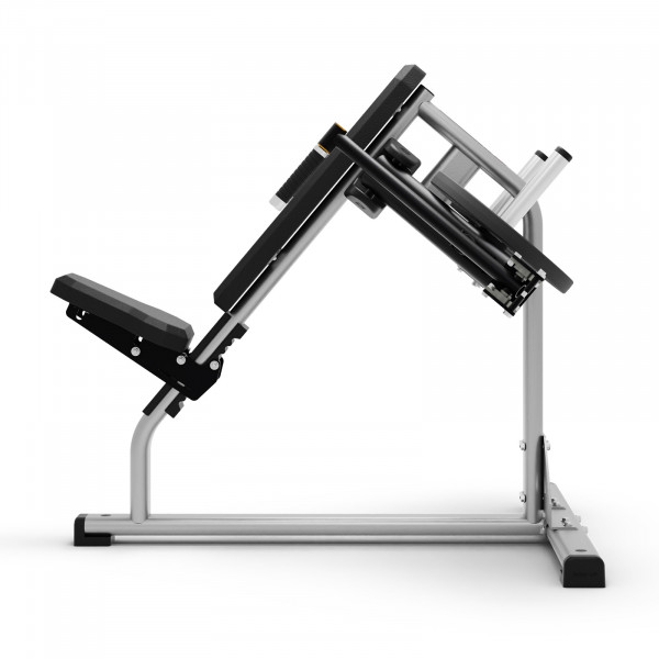 Left-side view of the Exigo ISO Pectoral Fly