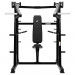 Exigo Plate Loaded 2.0 ISO Chest Press