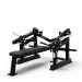 Exigo Plate Loaded 2.0 ISO Flat Chest Press