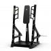 Exigo Plate Loaded 2.0 ISO Standing Press