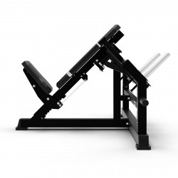 Product image of the Exigo ISO 2.0 Pectoral Fly - Side