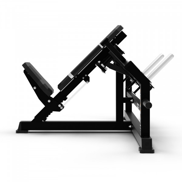 Product image of the Exigo ISO 2.0 Pectoral Fly - Side