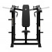 Exigo Plate Loaded 2.0 ISO Shoulder Press
