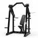 Exigo Plate Loaded 2.0 ISO Front Pivot Shoulder Press