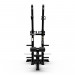 Exigo Plate Loaded 2.0 ISO Lat Pulldown