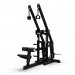 Exigo Plate Loaded 2.0 ISO Lat Pulldown