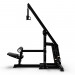 Exigo Plate Loaded 2.0 ISO Lat Pulldown