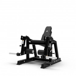 Exigo Plate Loaded 2.0 ISO Leg Extension