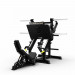 Exigo Plate Loaded 2.0 45° Leg Press