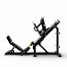 Exigo Plate Loaded 2.0 45° Leg Press