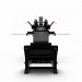 Exigo Plate Loaded 2.0 Hack Squat