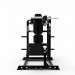 Exigo Pendulum Squat 2.0