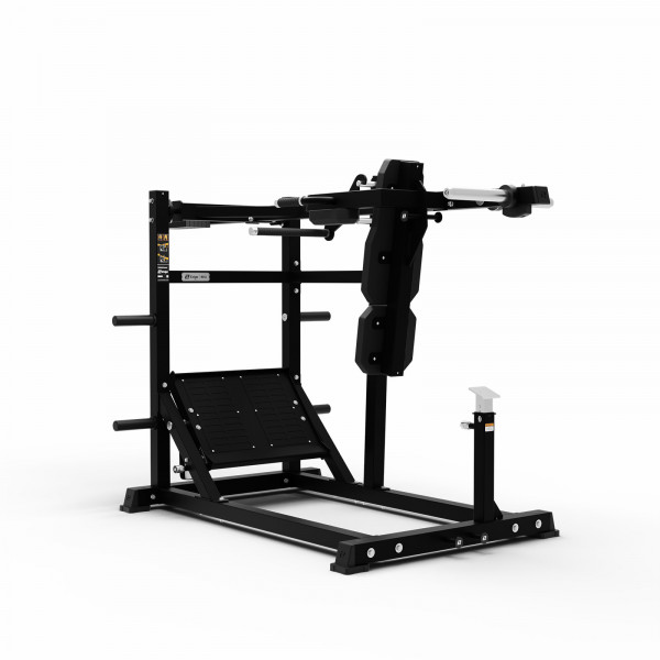 Product image of the Exigo Pendulum Squat 2.0 - Hero
