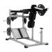 Exigo Pendulum Squat 2.0