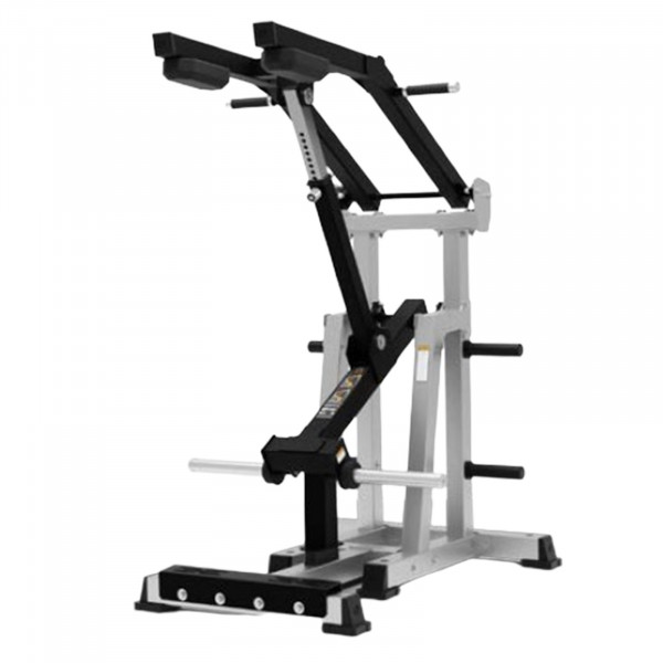 Front-right view of the Exigo Standing Calf Raise 2.0