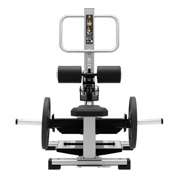 Front view of the Exigo Standing Hip Thrust 2.0