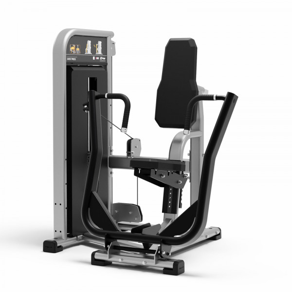 Product image of the Exigo Chest Press - Hero image