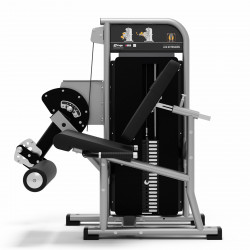 Product image of the Exigo Leg Extension - Side view