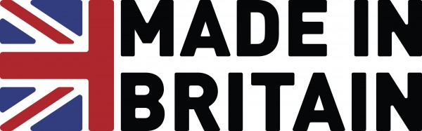Made in Britain