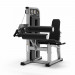 Exigo Seated Leg Curl Machine