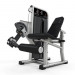 Exigo Selectorized Seated Leg Curl Machine