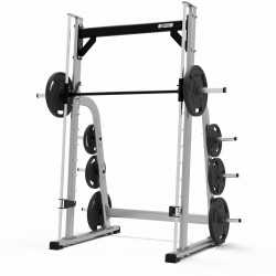 Exigo Smith Machine (5 Degree)