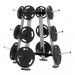 Exigo Olympic Bumper Plate Weight Tree