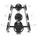 Exigo Olympic Bumper Plate Weight Tree