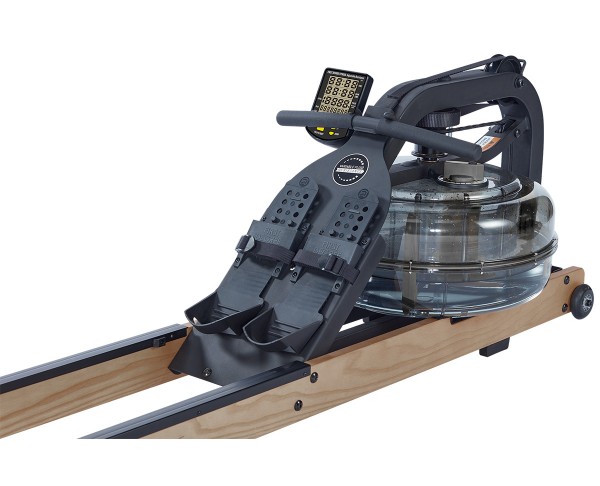 Fluid Rower Apollo Plus Rowing Machine