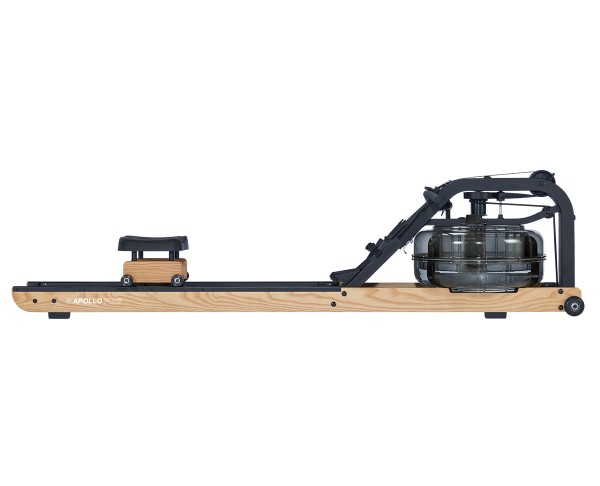 Fluid Rower Apollo Plus Rowing Machine