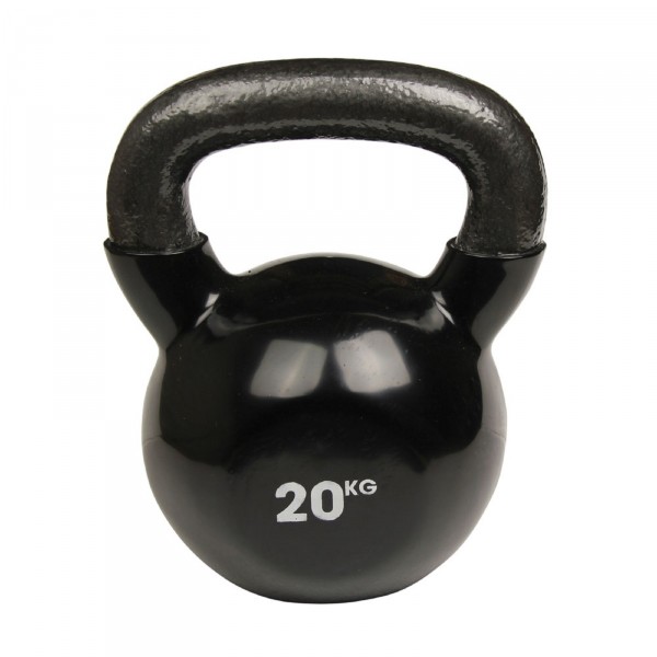 Fitness-Mad Kettlebell