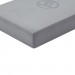 Yoga-Mad Full Yoga Block - Grey