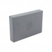 Yoga-Mad Full Yoga Block - Grey