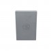 Yoga-Mad Full Yoga Block - Grey