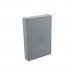 Yoga-Mad Full Yoga Block - Grey