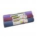 Yoga-Mad Evolution Yoga Mat with Carry String - 4mm