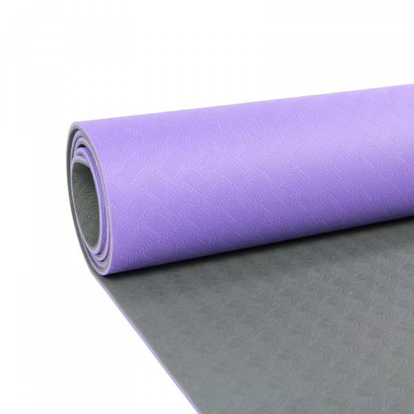 Versatile for all fitness levels.
