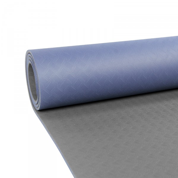 Versatile double-sided design.