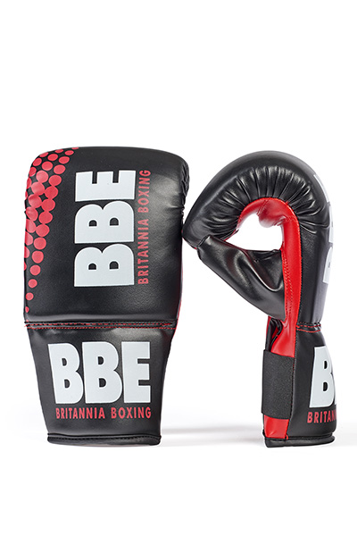 Boxing Man Set