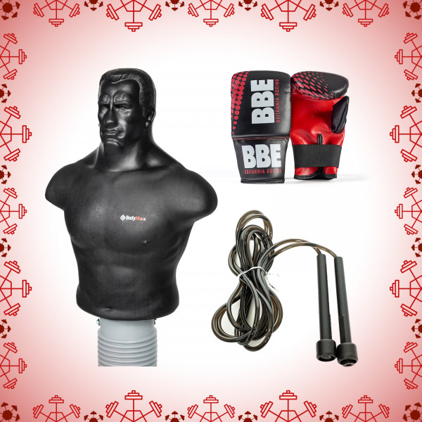 Included in the Boxing Day Bonus Bundle.