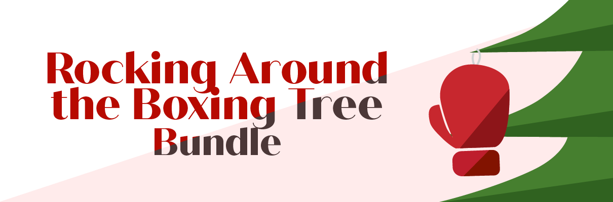 Rocking Around The Boxing Tree Bundle