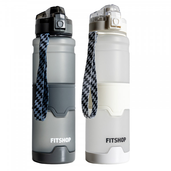 Fitshop Tritan Bottle 1000ml