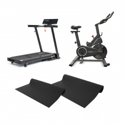 Connected Cardio Bundle